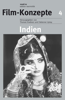 Koebner / Liptay / Marschall |  Indien | Buch |  Sack Fachmedien