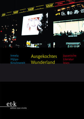 Hijiya-Kirschnereit |  Ausgekochtes Wunderland | Buch |  Sack Fachmedien