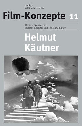  Helmut Käutner | Buch |  Sack Fachmedien