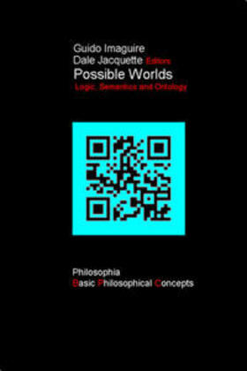 Imaguire / Jacquette |  Possible Worlds | Buch |  Sack Fachmedien
