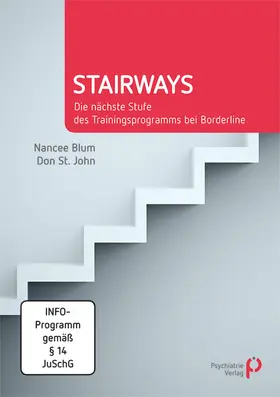 Blum / St. John |  STAIRWAYS | Sonstiges |  Sack Fachmedien