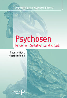 Bock / Heinz |  Psychosen | Buch |  Sack Fachmedien