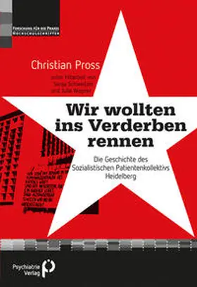 Pross |  "Wir wollten ins Verderben rennen" | Buch |  Sack Fachmedien