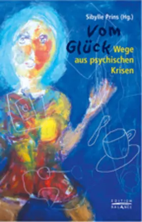 Prins |  Vom Glück, E-Book (PDF) | eBook | Sack Fachmedien