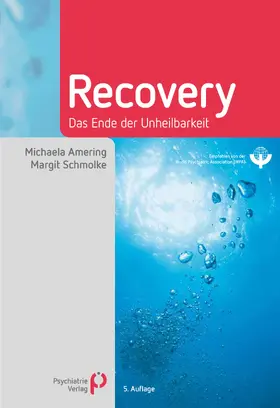 Amering / Schmolke |  Recovery | eBook | Sack Fachmedien