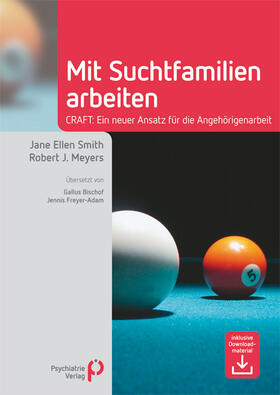 Meyers / Smith |  Mit Suchtfamilien arbeiten | eBook | Sack Fachmedien