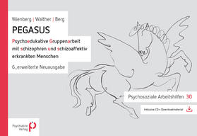 Wienberg / Walther / Berg |  PEGASUS | eBook | Sack Fachmedien