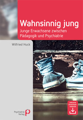 Huck |  Wahnsinnig jung | eBook | Sack Fachmedien