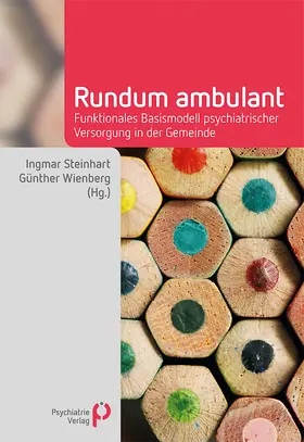 Steinhart / Wienberg |  Rundum ambulant | eBook | Sack Fachmedien