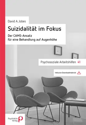 Jobes |  Suizidalität im Fokus | Buch |  Sack Fachmedien