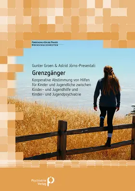 Groen / Jörns-Presentati |  Grenzgänger | eBook | Sack Fachmedien