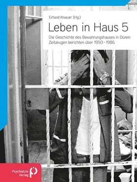 Knauer |  Leben in Haus 5 | Buch |  Sack Fachmedien