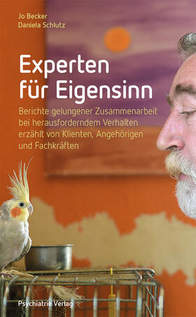 Becker / Schlutz |  Experten für Eigensinn | eBook | Sack Fachmedien