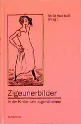 Awosusi |  Zigeunerbilder in der Kinder- und Jugendliteratur | Buch |  Sack Fachmedien