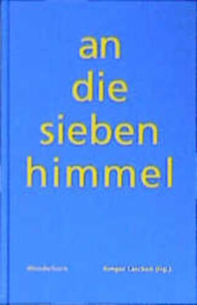 Donhauser / Hummelt / Kolbe |  An d. sieben Himmel | Buch |  Sack Fachmedien