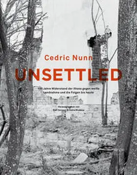 Nunn / Jayawardane / Mda |  Unsettled | Buch |  Sack Fachmedien