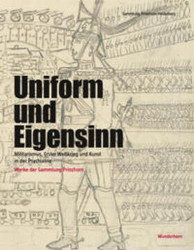 Hohnholz / Röske / Rotzoll |  Uniform und Eigensinn | Buch |  Sack Fachmedien