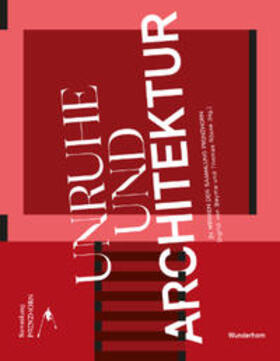 von Beyme / Röske |  Unruhe und Architektur | Buch |  Sack Fachmedien