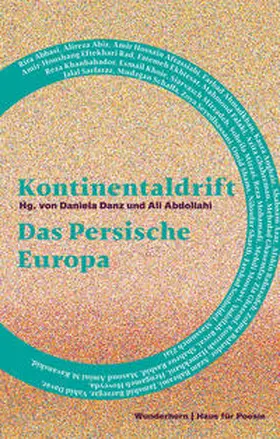 Danz / Abdollahi |  Kontinentaldrift | Buch |  Sack Fachmedien