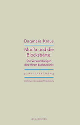 Kraus / Pils |  Kraus, D: Murfla und die Blocksbärte | Buch |  Sack Fachmedien