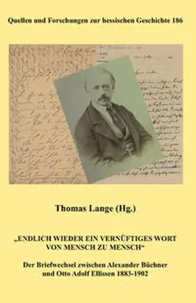 Lange |  "Endlich wieder ein vernünftiges Wort von Mensch zu Mensch" | Buch |  Sack Fachmedien