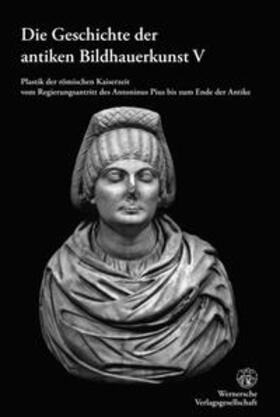 Bol / Reinsberg / Kreikenbom |  Geschichte der antiken Bildhauerkunst V | Buch |  Sack Fachmedien