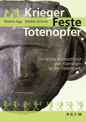 Egg / Kramer |  Krieger – Feste – Totenopfer | Buch |  Sack Fachmedien