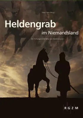 Daim |  Heldengrab im Niemandsland | Buch |  Sack Fachmedien