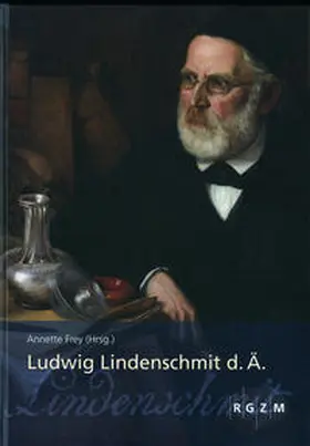 Frey |  Ludwig Lindenschmit d. Ä. | Buch |  Sack Fachmedien