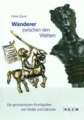 Quast |  "Wanderer zwischen den Welten" | Buch |  Sack Fachmedien