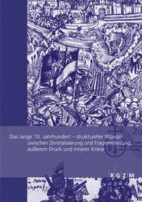 Albrecht / Kleinjung |  Das lange 10. Jahrhundert | Buch |  Sack Fachmedien