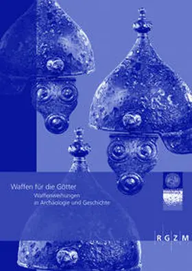 Egg / Naso / Rollinger | Waffen für die Götter | Buch | 978-3-88467-263-1 | sack.de