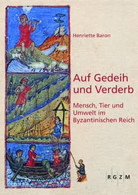 Baron |  Auf Gedeih und Verderb | Buch |  Sack Fachmedien