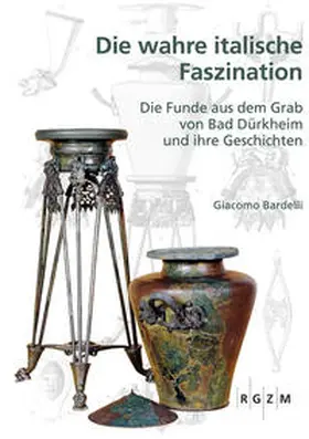 Bardelli |  Die wahre italische Faszination | Buch |  Sack Fachmedien