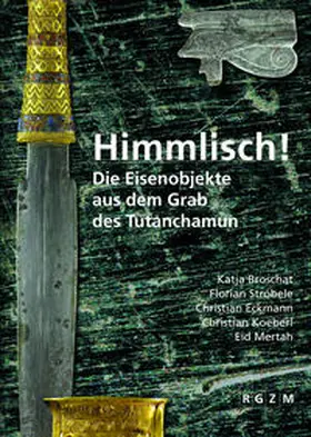 Broschat / Eckmann / Koeberl |  Himmlisch! | Buch |  Sack Fachmedien