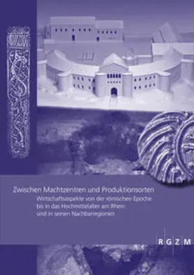 Gierszewska-Noszczynska / Grunwald |  Zwischen Machtzentren und Produktionsorten | Buch |  Sack Fachmedien