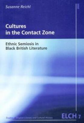 Reichl |  Cultures in the Contact Zone | Buch |  Sack Fachmedien