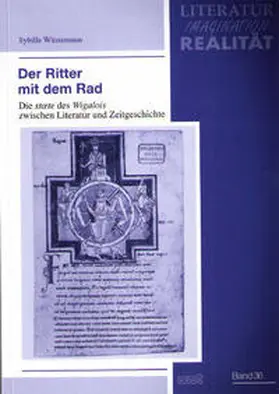 Wüstemann |  Der Ritter mit dem Rad | Buch |  Sack Fachmedien