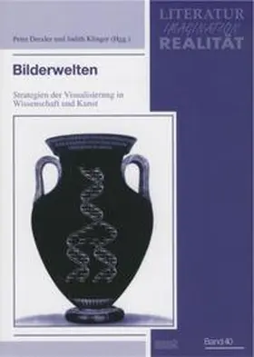 Drexler / Klinger |  Bilderwelten | Buch |  Sack Fachmedien