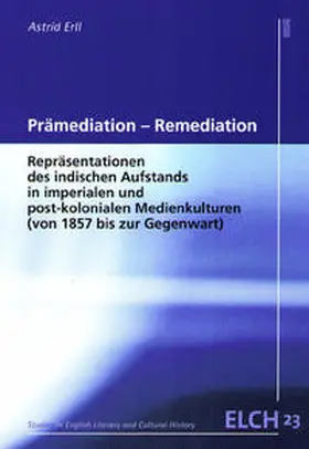 Erll |  Prämediation - Remediation | Buch |  Sack Fachmedien