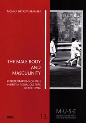 Pietrzak-Franger |  The Male Body and Masculinity | Buch |  Sack Fachmedien