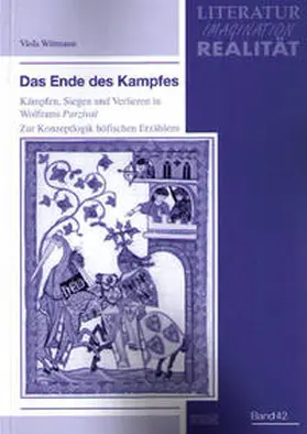 Wittmann |  Das Ende des Kampfes | Buch |  Sack Fachmedien