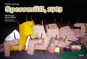  Sperrmüll, 1983 | Buch |  Sack Fachmedien