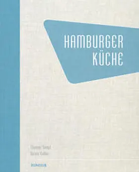 Sampl |  Hamburger Küche | Buch |  Sack Fachmedien