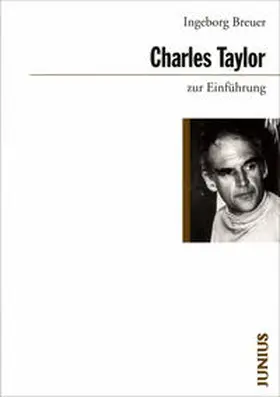 Breuer |  Charles Taylor zur Einführung | Buch |  Sack Fachmedien