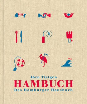 Tietgen |  Hambuch | Buch |  Sack Fachmedien