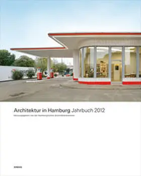 Hamburgische Architektenkammer |  Architektur in Hamburg | Buch |  Sack Fachmedien