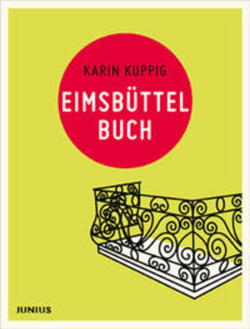 Kuppig |  Eimsbüttelbuch | Buch |  Sack Fachmedien