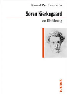 Liessmann |  Sören Kierkegaard zur Einführung | Buch |  Sack Fachmedien