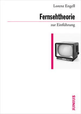 Engell |  Fernsehtheorie zur Einführung | Buch |  Sack Fachmedien